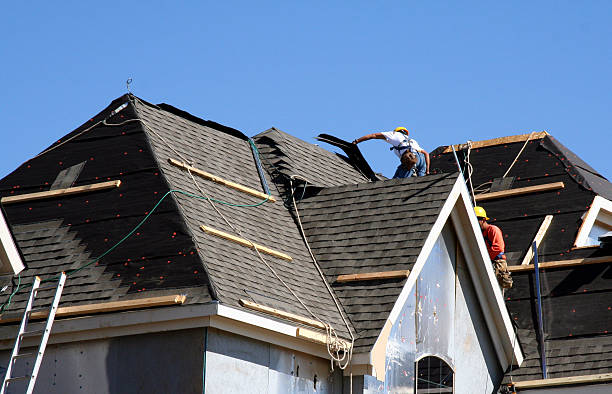Quick and Trustworthy Emergency Roof Repair Services in Thornton, CO