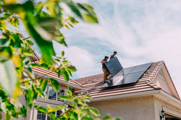 Best Commercial Roofing Services  in Thornton, CO