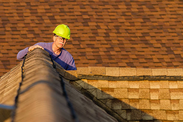 Best Residential Roofing Contractor  in Thornton, CO