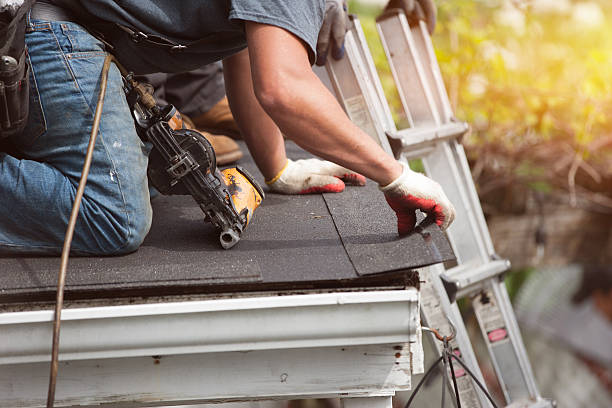 Best Commercial Roofing Services  in Thornton, CO