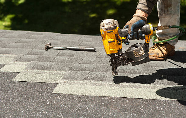 Best Residential Roofing Contractor  in Thornton, CO