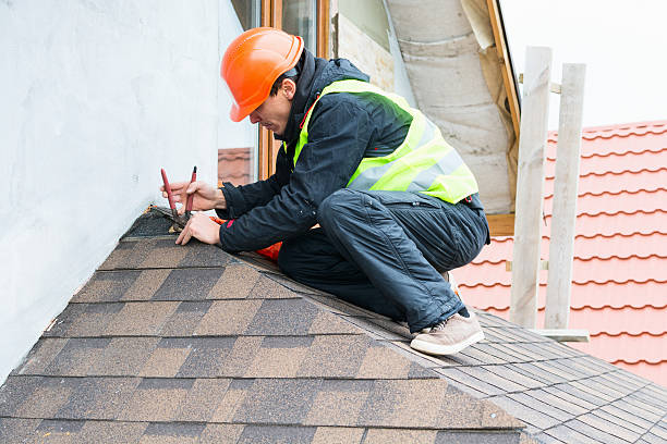 Best Storm Damage Roof Repair  in Thornton, CO