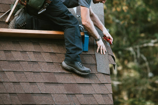 Best Flat Roof Repair Services  in Thornton, CO