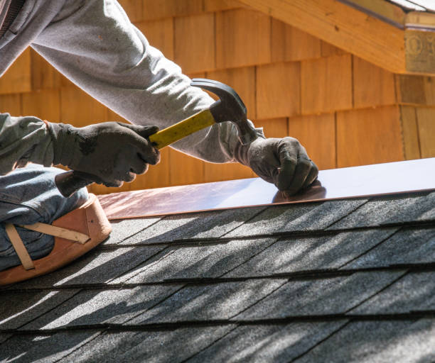 Roof Installation Near Me in Thornton, CO
